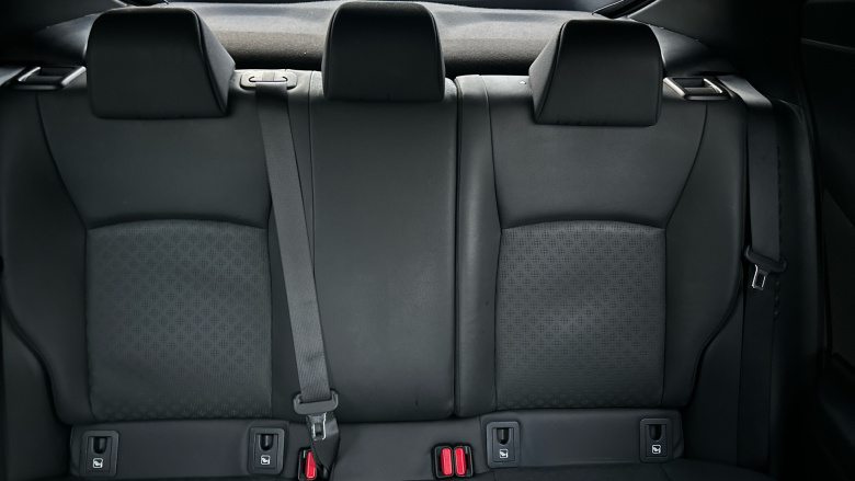 Toyota C-HR 1.8 Hybrid Excel 5dr CVT Hybrid Hatchback